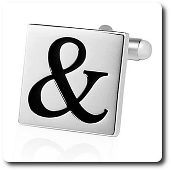 Cufflinks