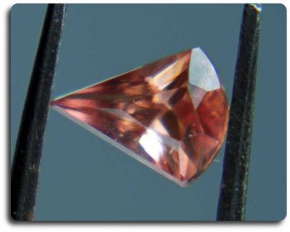 RED ORANGE RHODOCHROSITE VVS - Main Image