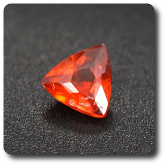 RED ORANGE RHODOCHROSITE VS