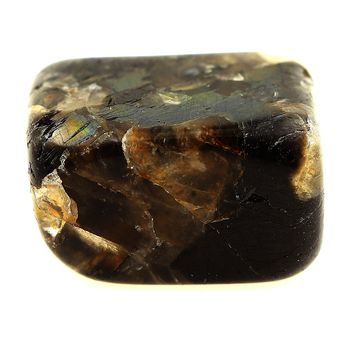 30.20CT. NATURAL NUUMMITE