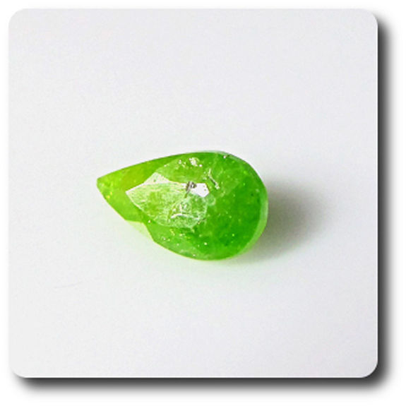 0.50 cts  PYROMORPHITE