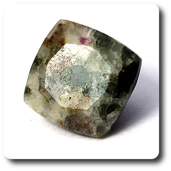 3.57CT.  NATURAL KAKORTOKITE