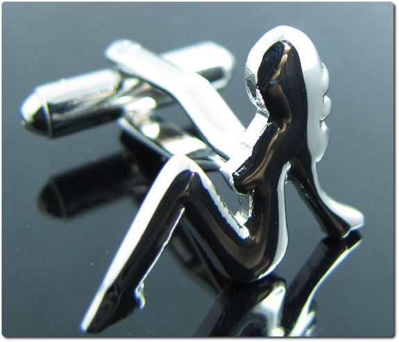 BOUTONS DE MANCHETTES