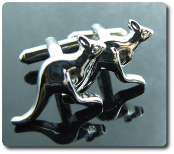 BOUTONS DE MANCHETTES