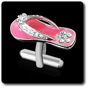 BOUTONS DE MANCHETTES POUR FEMME