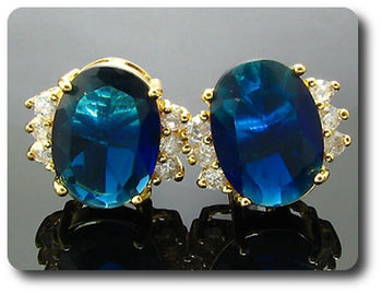 BOUTONS DE MANCHETTES POUR FEMME