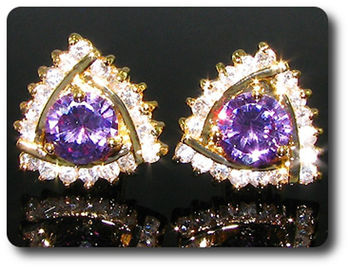 BOUTONS DE MANCHETTES POUR FEMME