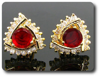 BOUTONS DE MANCHETTES POUR FEMME