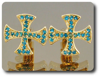 BOUTONS DE MANCHETTES