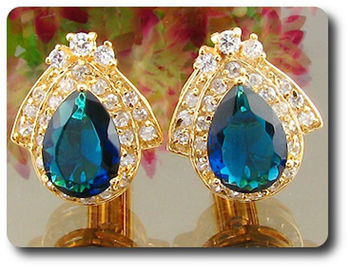 BOUTONS DE MANCHETTES POUR FEMME