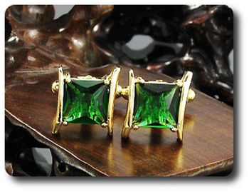 BOUTONS DE MANCHETTES POUR FEMME