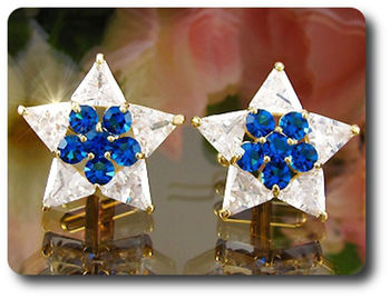 BOUTONS DE MANCHETTES POUR FEMME