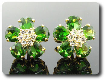 BOUTONS DE MANCHETTES POUR FEMME