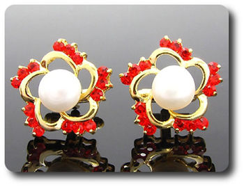 BOUTONS DE MANCHETTES POUR FEMME