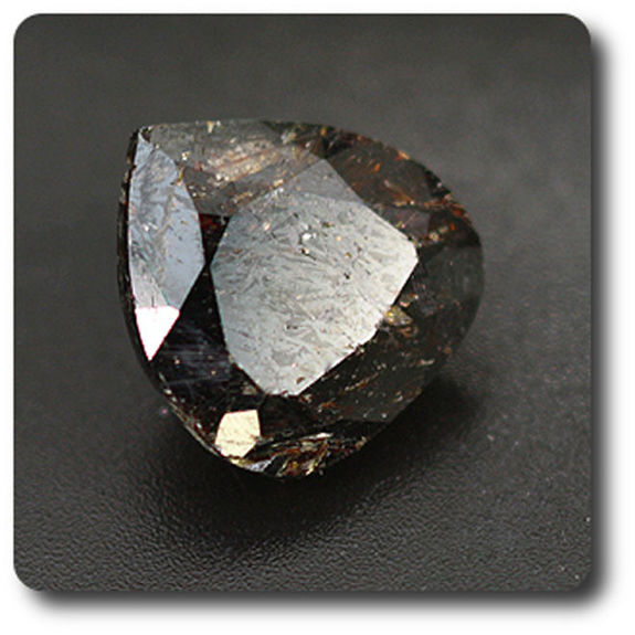 4.36CT. ASTROPHYLLITE IN MATRIX