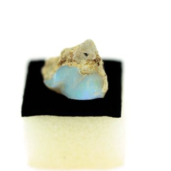 8.45ct NATURAL ROUGH OPAL