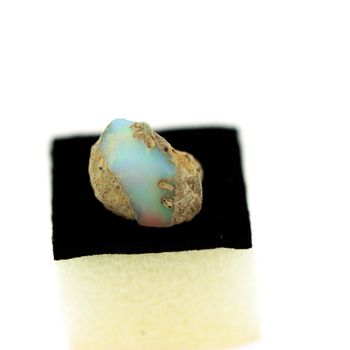 6.05 cts CRISTAL D' OPALE