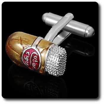 Cufflinks