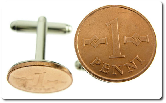 BOUTONS DE MANCHETTES