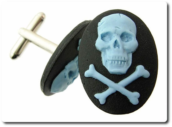 BOUTONS DE MANCHETTES