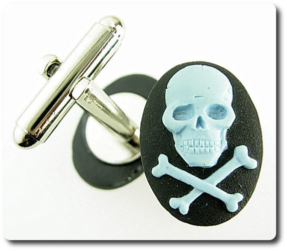 BOUTONS DE MANCHETTES