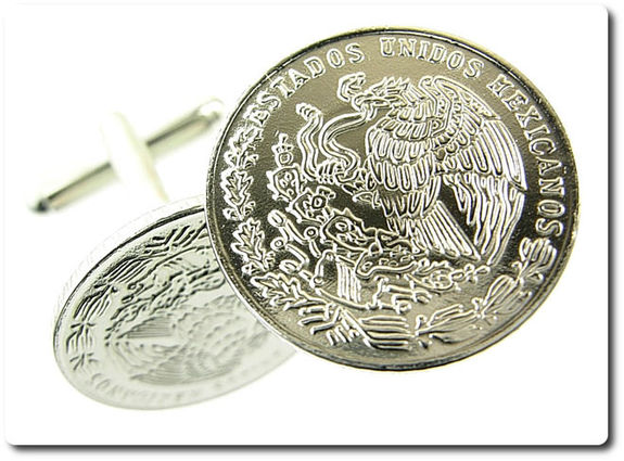 BOUTONS DE MANCHETTES