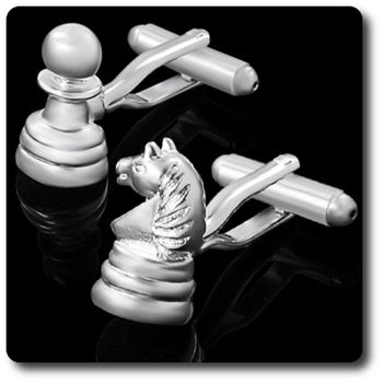 Cufflinks