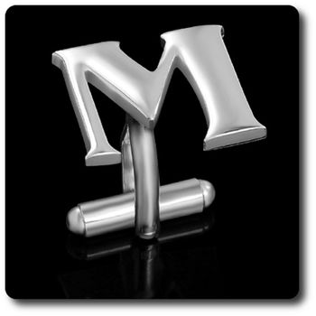 Cufflinks