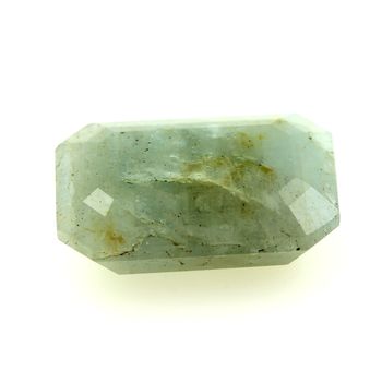 7.51CT. NATURAL BLUE AQUAMARINE