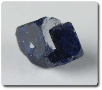 1.10 carats CRISTAL DE BOLEITE