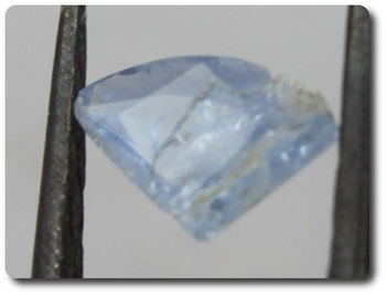 0.11 CTS. CARLETONITE