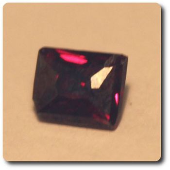 0.33CT. CUPRITE. VS