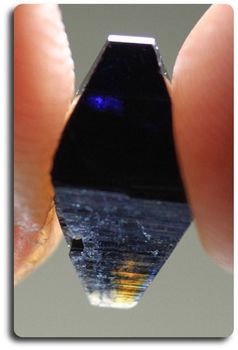 4.56CT. ANATASE CRYSTAL