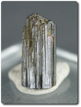 3,95 cts RUTILE CRYSTAL