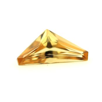 0.73CT. COLOR CHANGE AXINITE . VVS