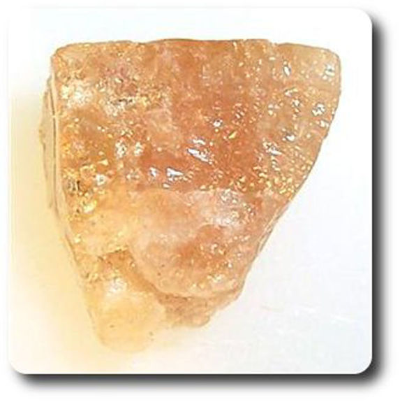 10.50 cts IMPERIAL TOPAZ