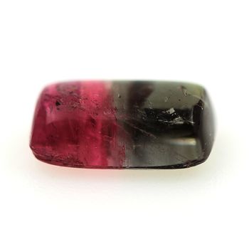 1.85CT. WATERMELON TOURMALINE. SI1