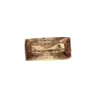 0.36CT. COLOR CHANGE AXINITE-(Mg) . VS