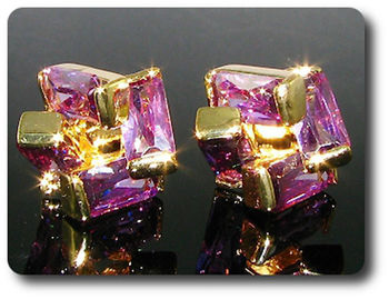 BOUTONS DE MANCHETTES