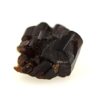 8,04 cts  VESUVIANITE CRYSTAL