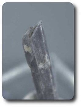 3,09 cts  CYPRINE CRYSTAL
