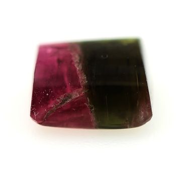 1.49CT. WATERMELON TOURMALINE. SI1