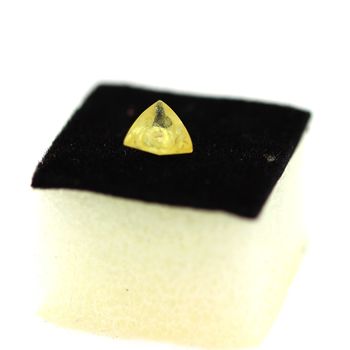 1.38CT. ANGLESITE