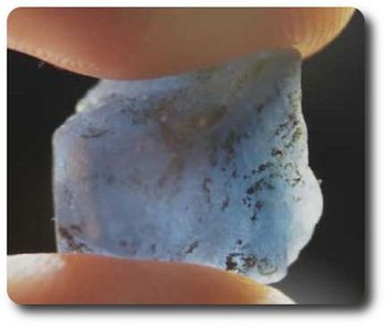 9.34 cts CRISTAL D' AFGHANITE