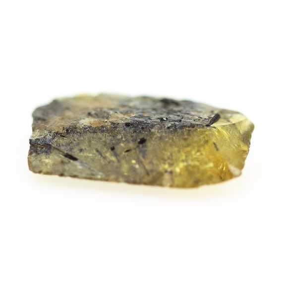 9.07 cts SPHENE CRYSTAL