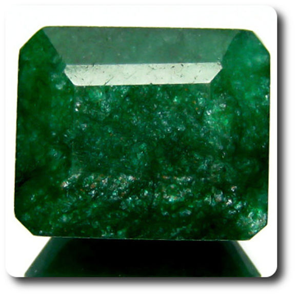Emeraude, Gemmes, Pierres Précieuses, Minéraux