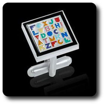 BOUTONS DE MANCHETTES