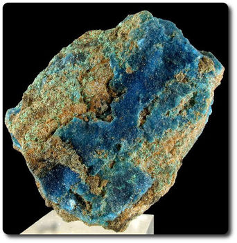 78 g CHALCANTHITE