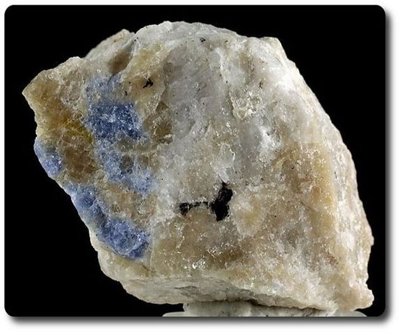 28 grammes CRISTAL DE VISHNEVITE