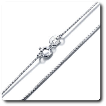 Chain 46 cm. 2.22 g